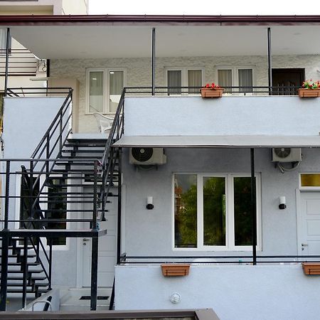 Hotel New Avlabari Tbilisi Luaran gambar