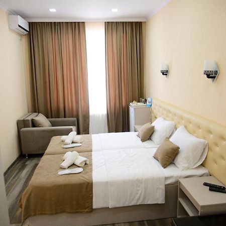 Hotel New Avlabari Tbilisi Luaran gambar