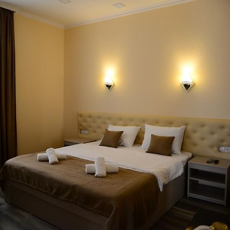 Hotel New Avlabari Tbilisi Luaran gambar