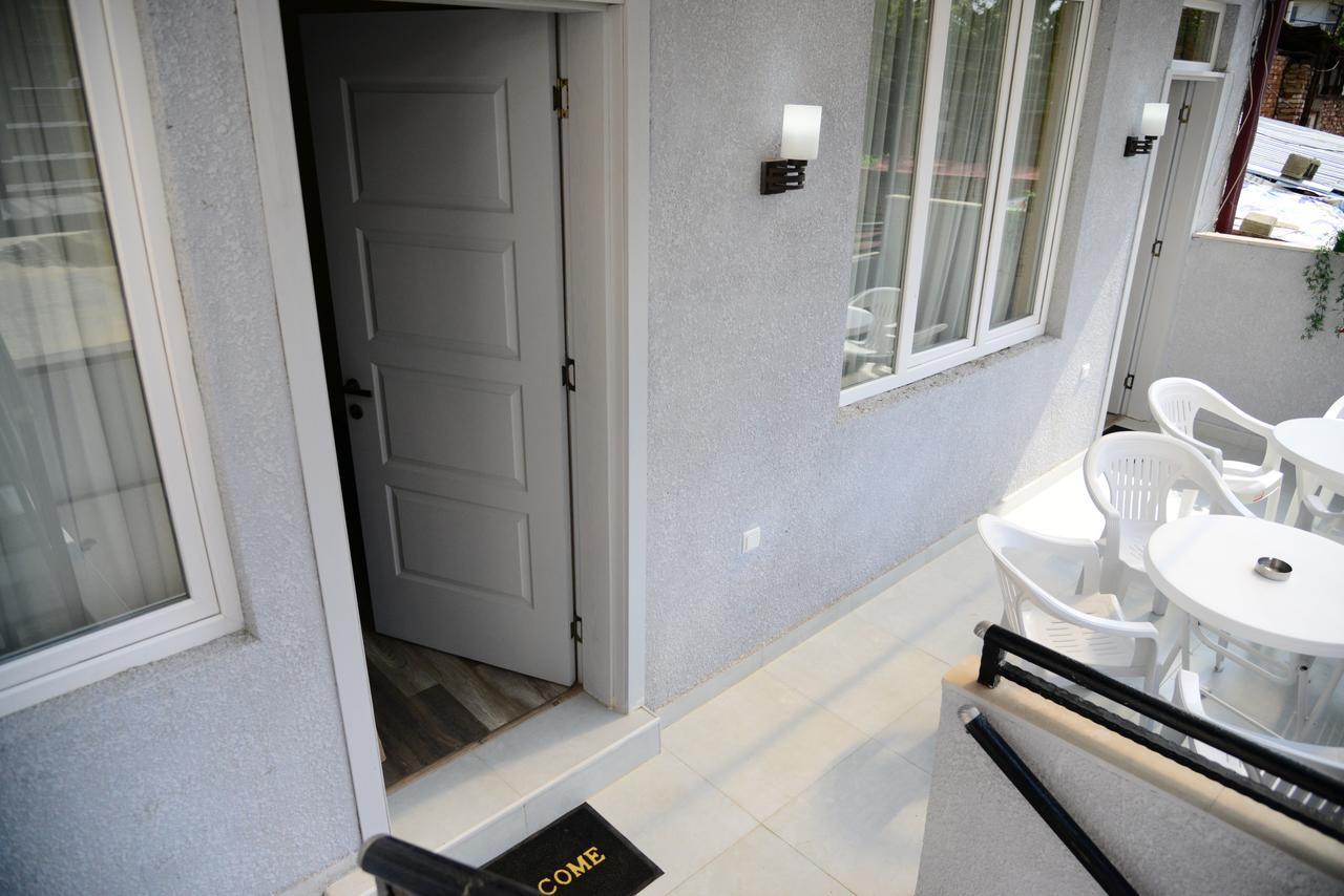 Hotel New Avlabari Tbilisi Luaran gambar