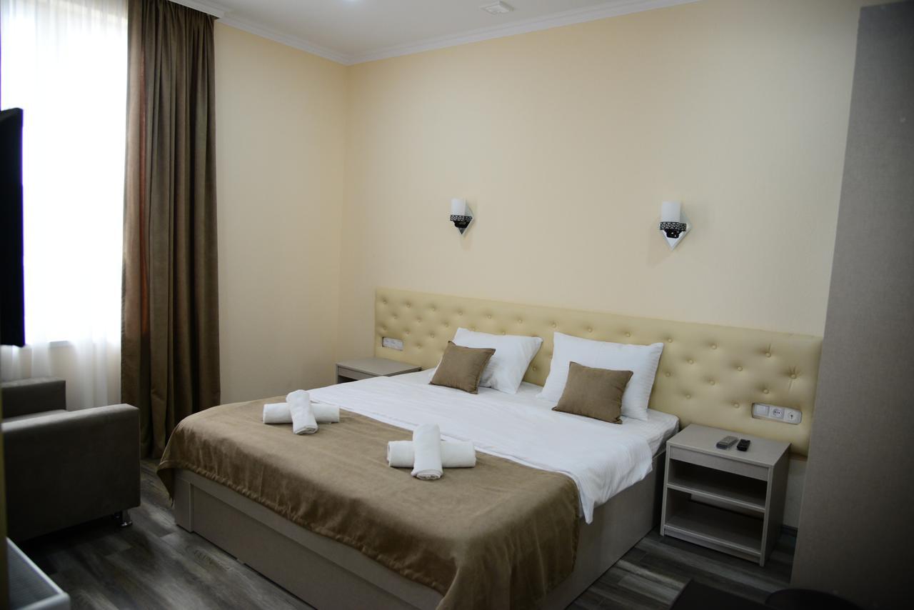 Hotel New Avlabari Tbilisi Luaran gambar