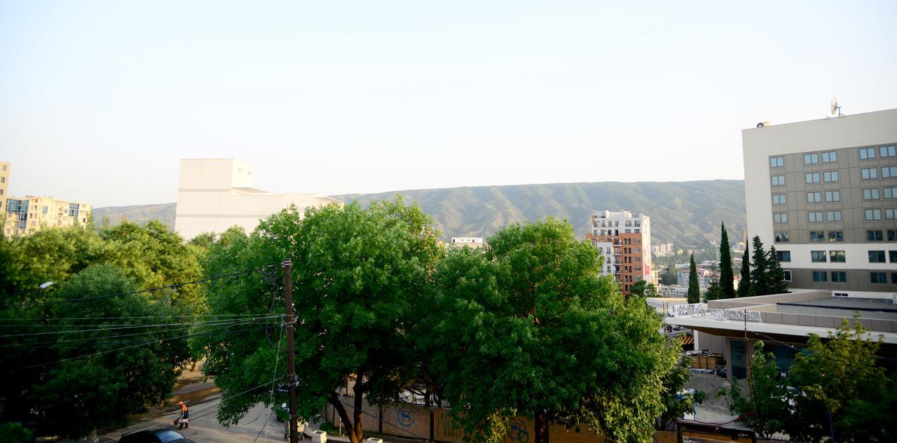Hotel New Avlabari Tbilisi Luaran gambar