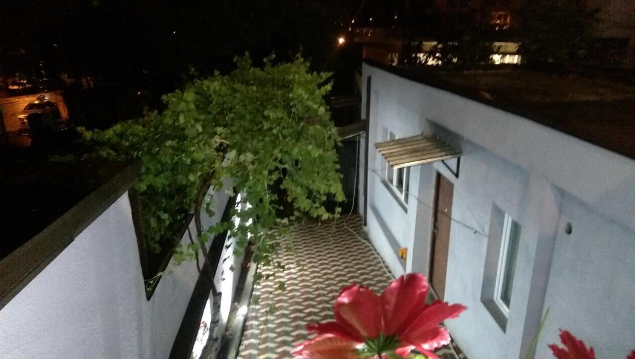 Hotel New Avlabari Tbilisi Luaran gambar