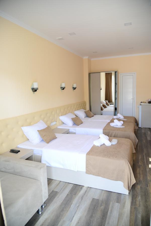 Hotel New Avlabari Tbilisi Luaran gambar