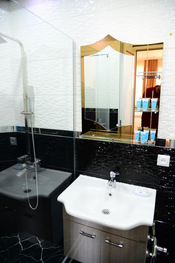 Hotel New Avlabari Tbilisi Luaran gambar