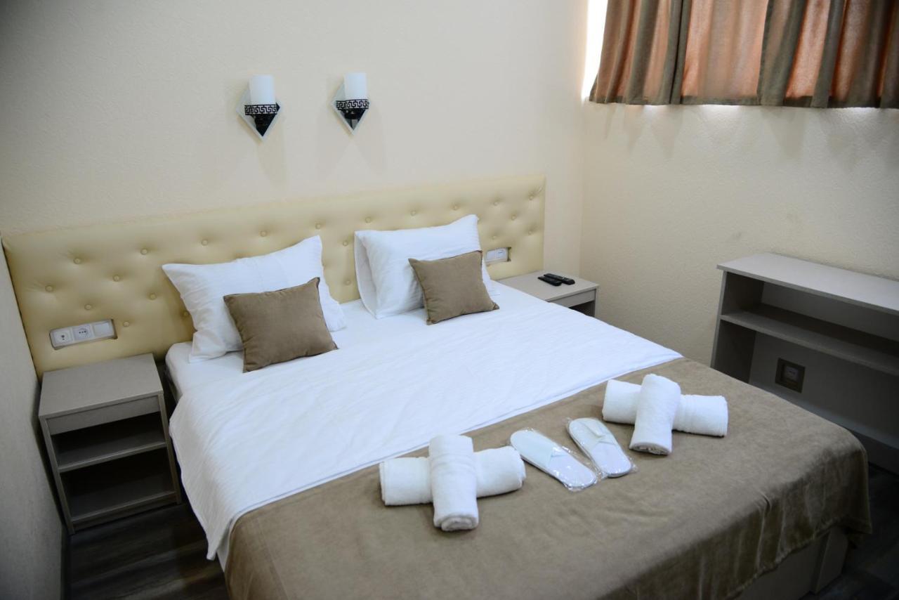 Hotel New Avlabari Tbilisi Luaran gambar