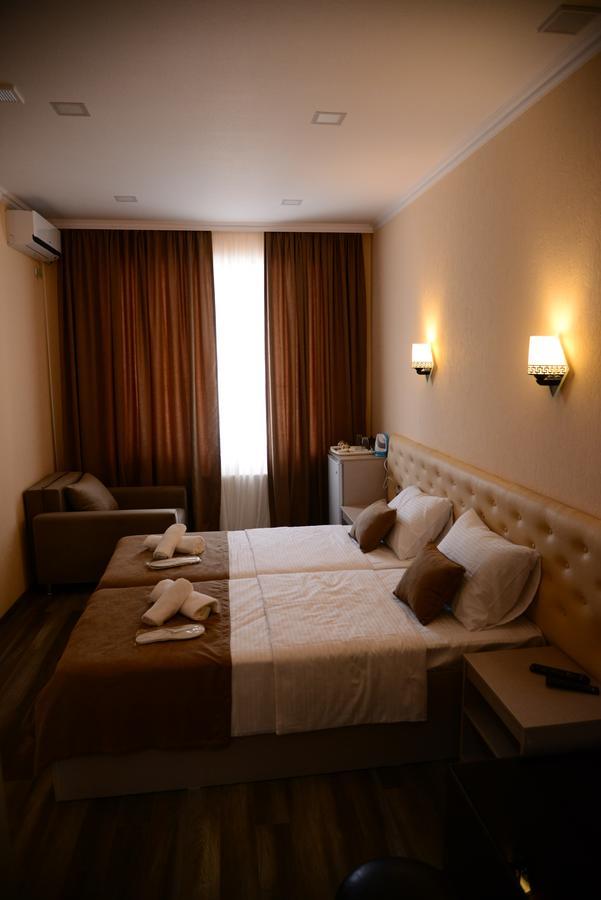 Hotel New Avlabari Tbilisi Luaran gambar