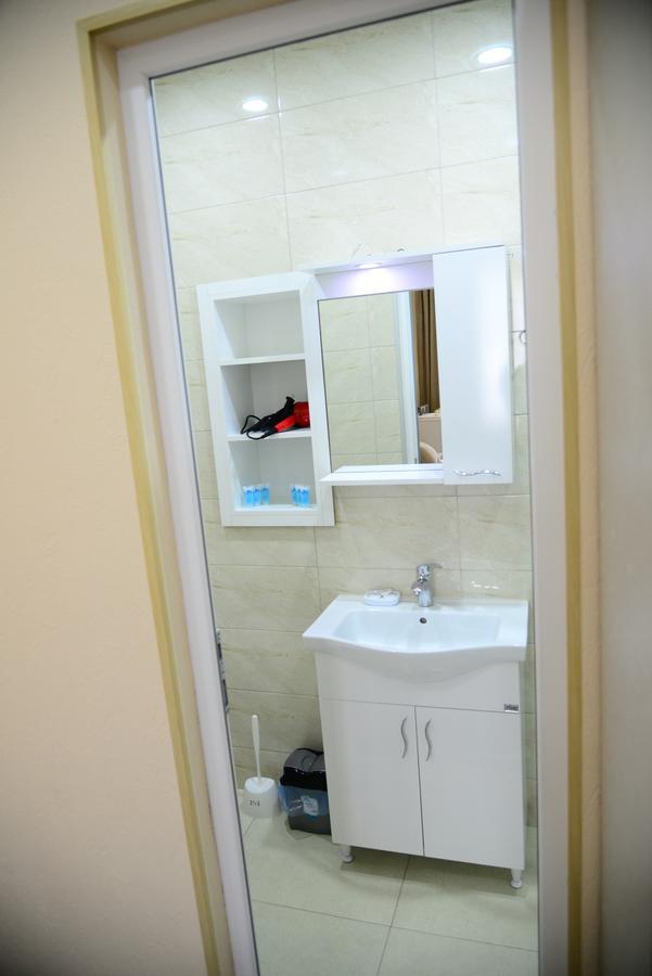 Hotel New Avlabari Tbilisi Luaran gambar