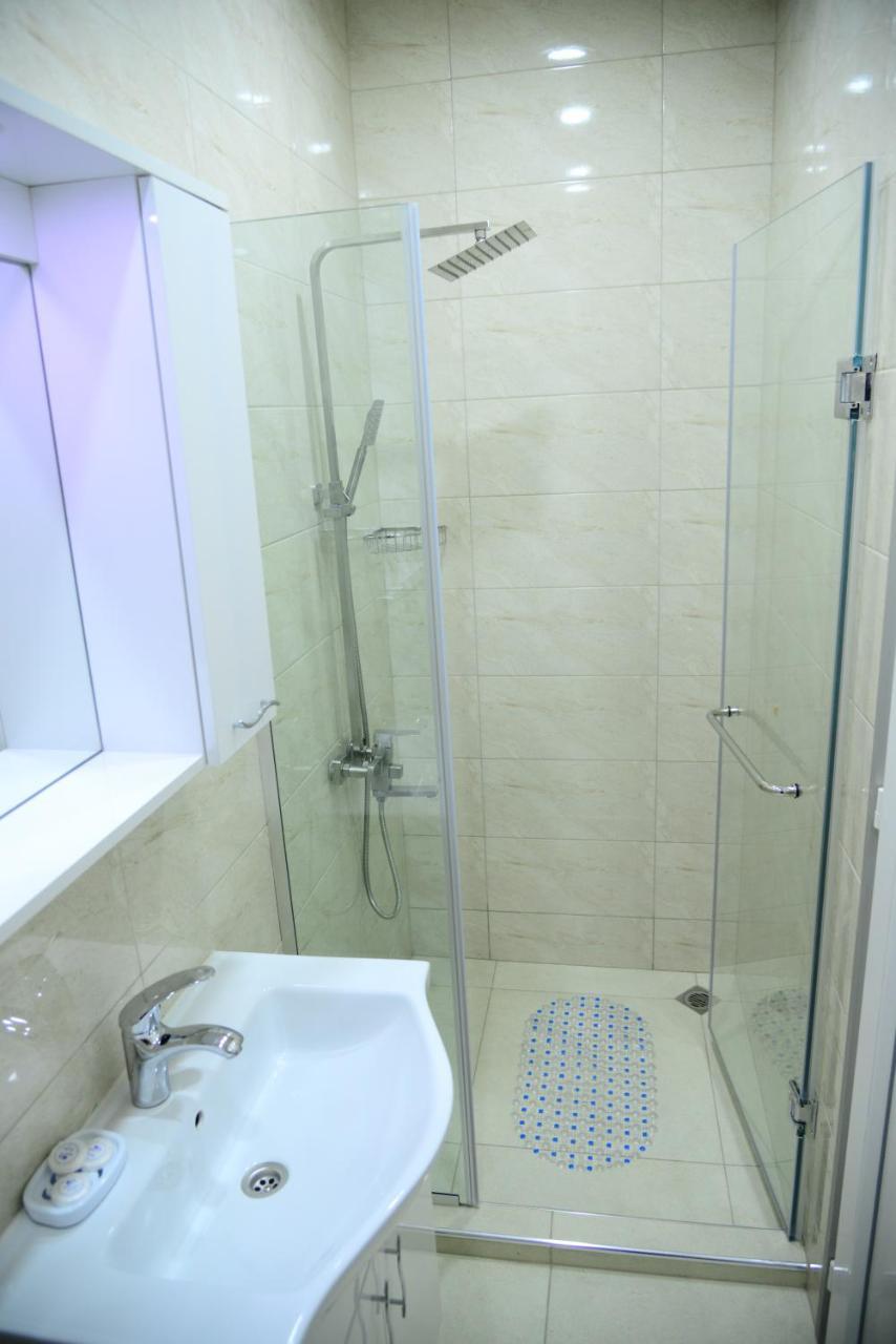 Hotel New Avlabari Tbilisi Luaran gambar