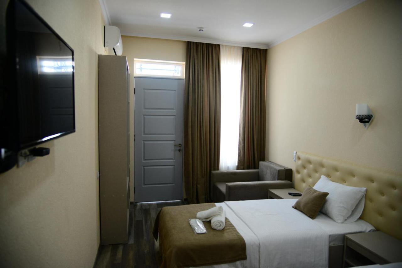 Hotel New Avlabari Tbilisi Luaran gambar
