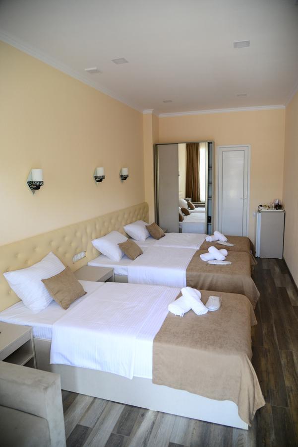 Hotel New Avlabari Tbilisi Luaran gambar