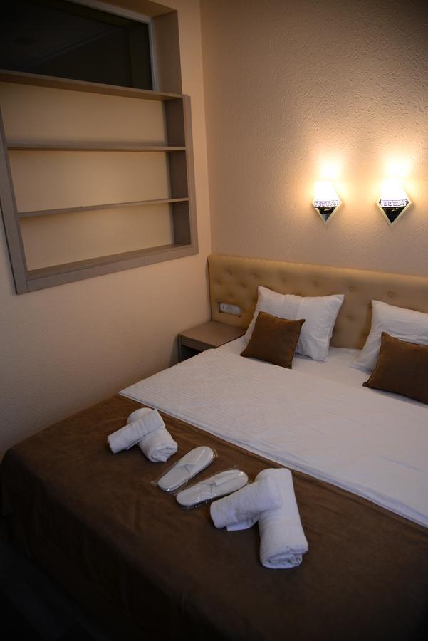 Hotel New Avlabari Tbilisi Luaran gambar