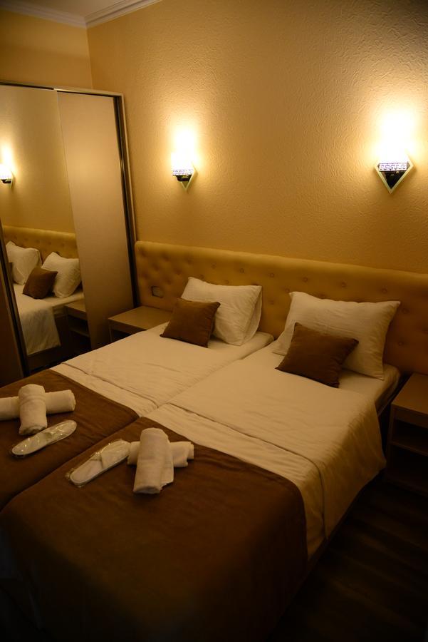 Hotel New Avlabari Tbilisi Luaran gambar