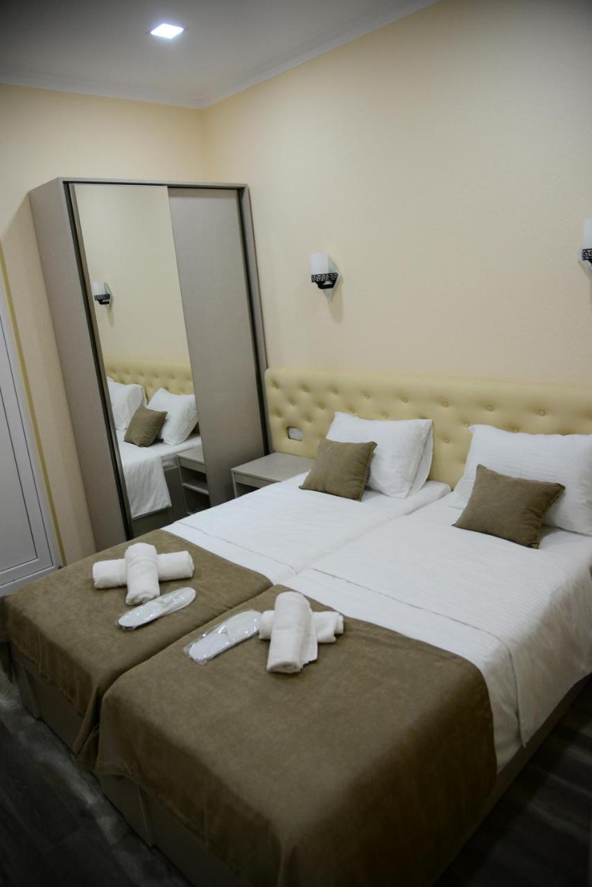 Hotel New Avlabari Tbilisi Luaran gambar