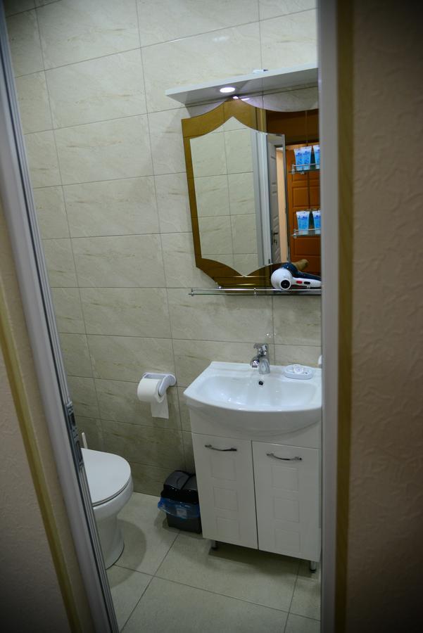 Hotel New Avlabari Tbilisi Luaran gambar