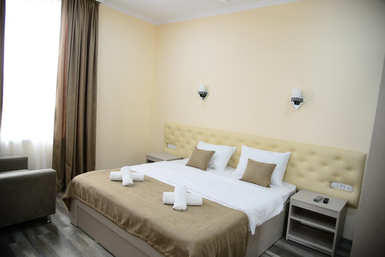 Hotel New Avlabari Tbilisi Luaran gambar