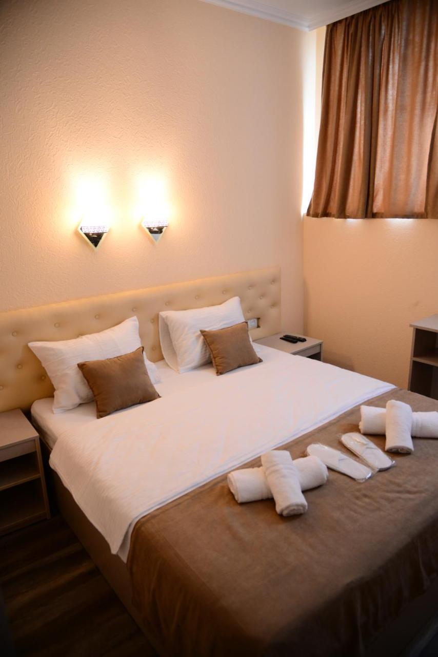 Hotel New Avlabari Tbilisi Luaran gambar