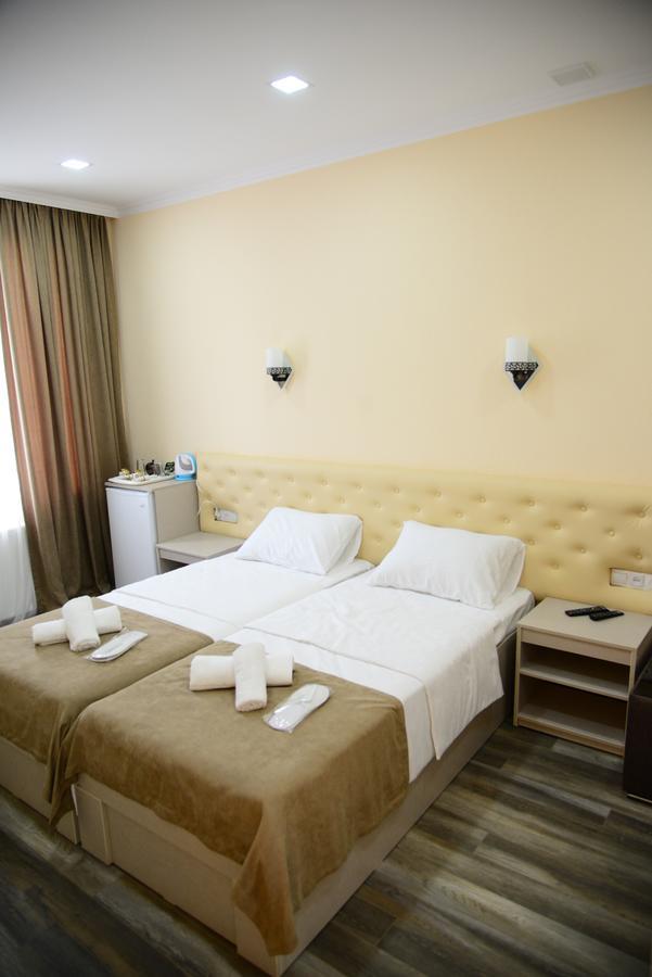 Hotel New Avlabari Tbilisi Luaran gambar