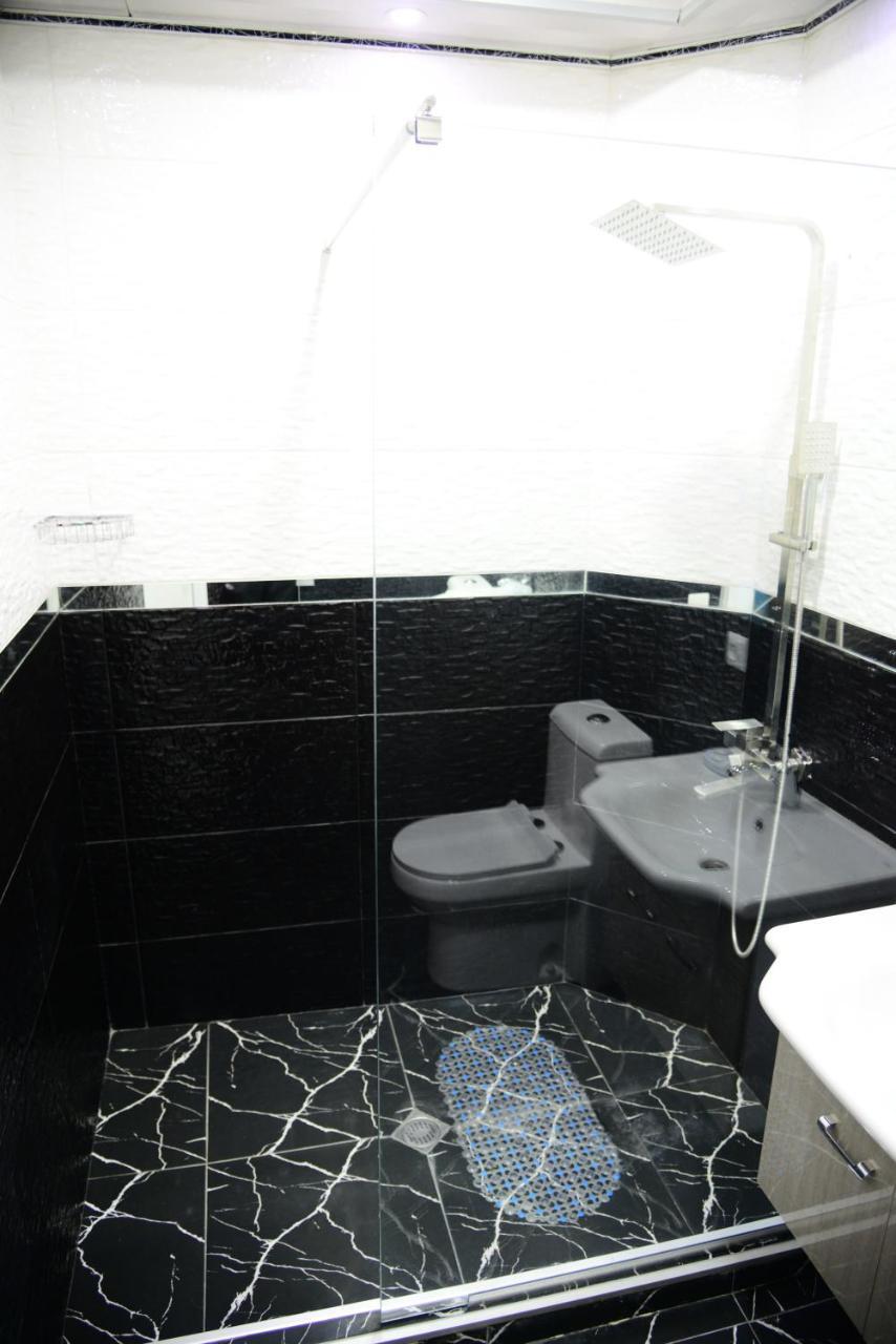 Hotel New Avlabari Tbilisi Luaran gambar