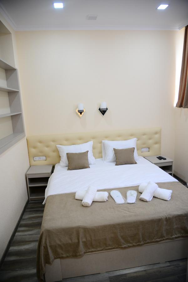 Hotel New Avlabari Tbilisi Luaran gambar