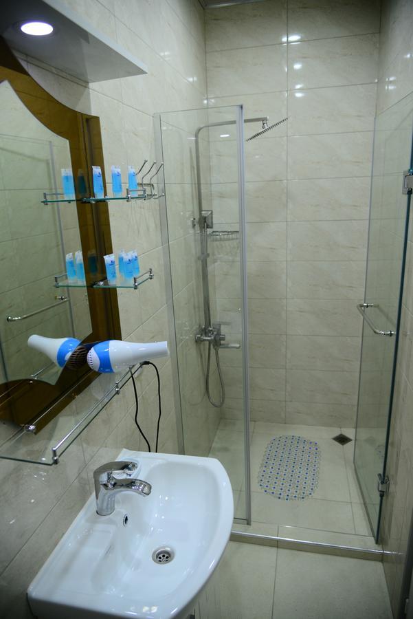 Hotel New Avlabari Tbilisi Luaran gambar