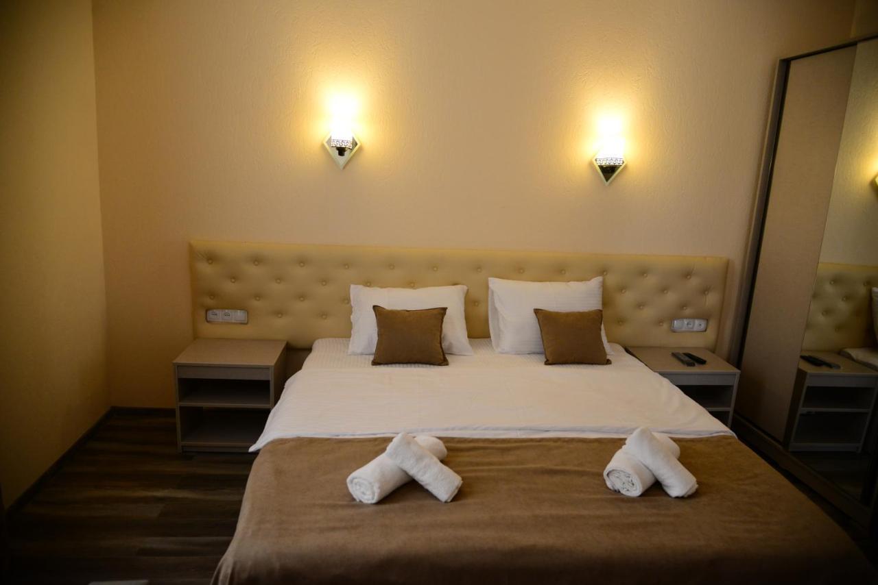 Hotel New Avlabari Tbilisi Luaran gambar