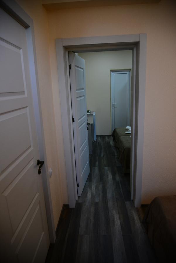 Hotel New Avlabari Tbilisi Luaran gambar