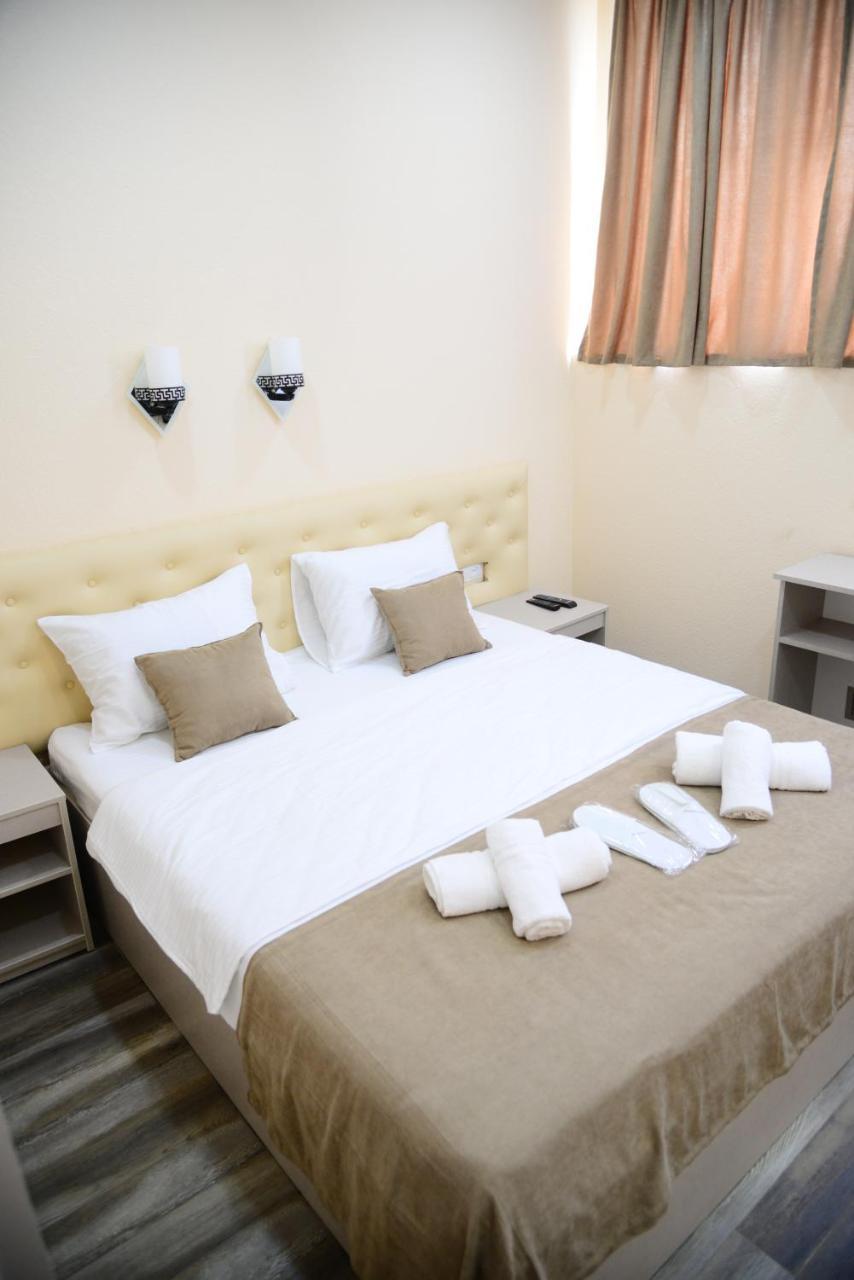 Hotel New Avlabari Tbilisi Luaran gambar