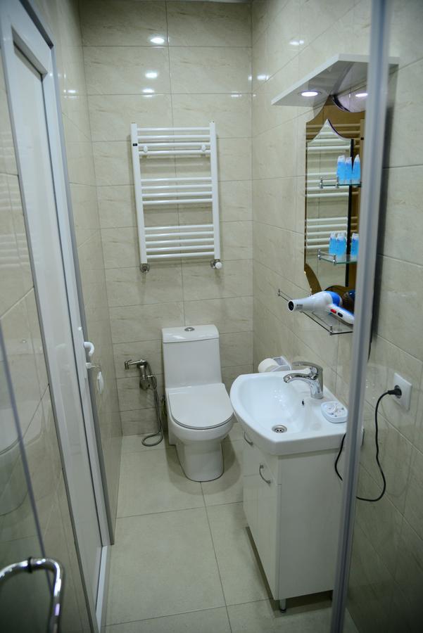 Hotel New Avlabari Tbilisi Luaran gambar