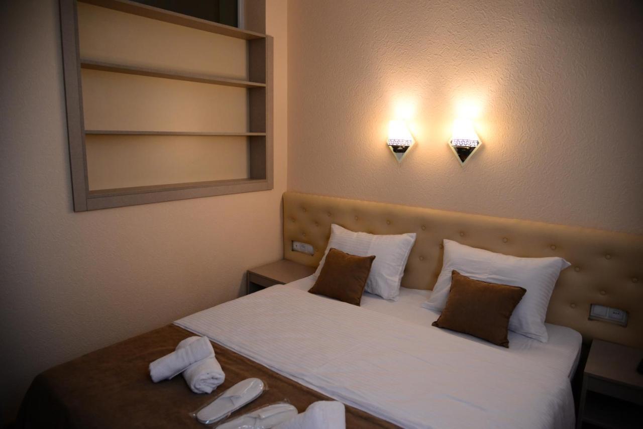 Hotel New Avlabari Tbilisi Luaran gambar