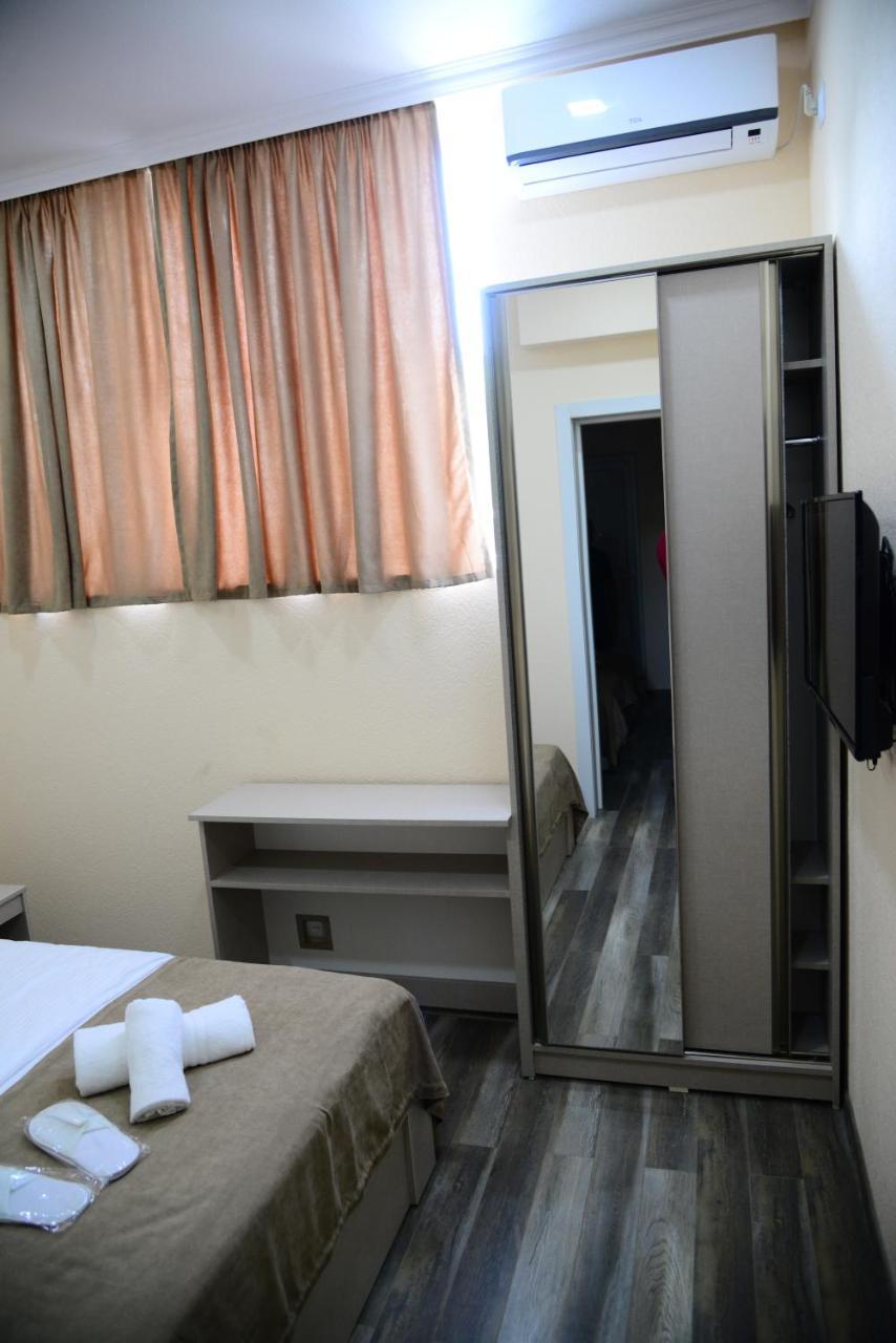 Hotel New Avlabari Tbilisi Luaran gambar