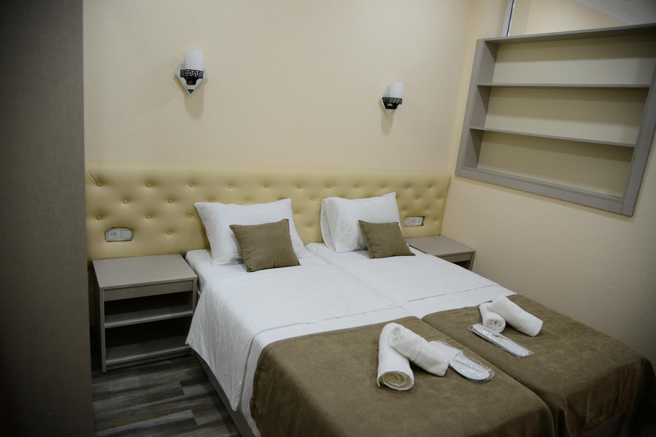 Hotel New Avlabari Tbilisi Luaran gambar