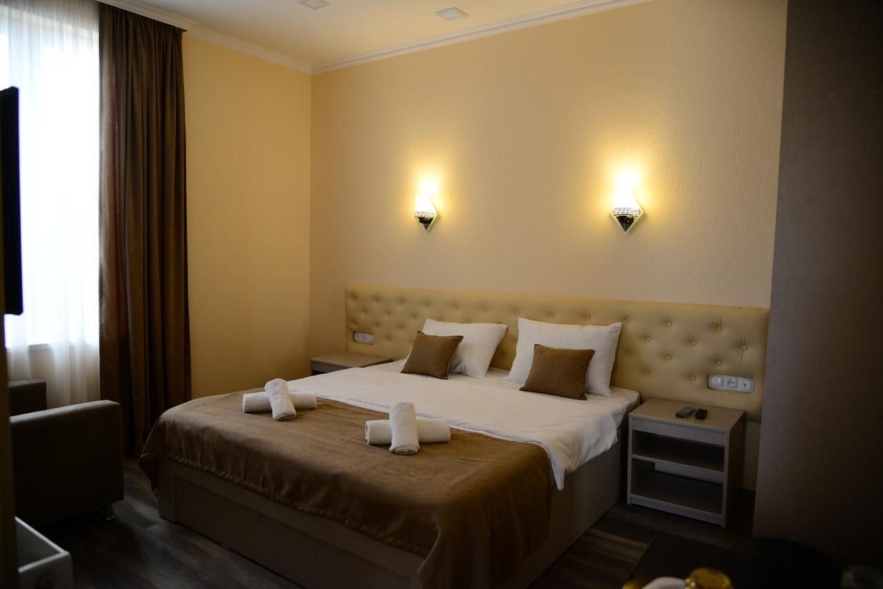 Hotel New Avlabari Tbilisi Luaran gambar