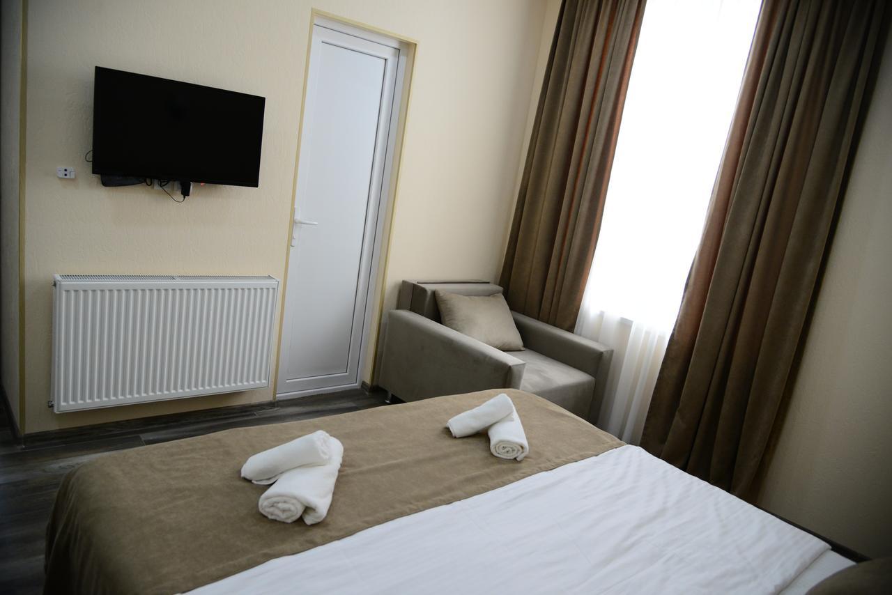 Hotel New Avlabari Tbilisi Luaran gambar