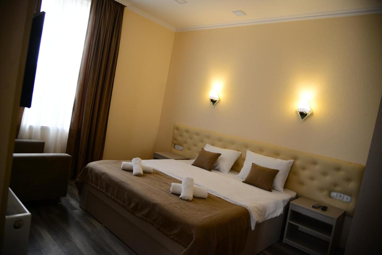 Hotel New Avlabari Tbilisi Luaran gambar
