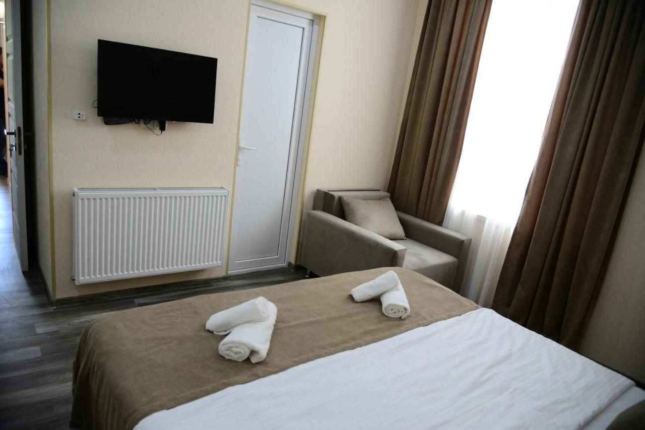 Hotel New Avlabari Tbilisi Luaran gambar