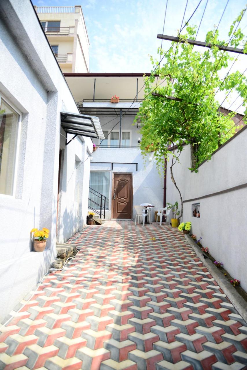 Hotel New Avlabari Tbilisi Luaran gambar